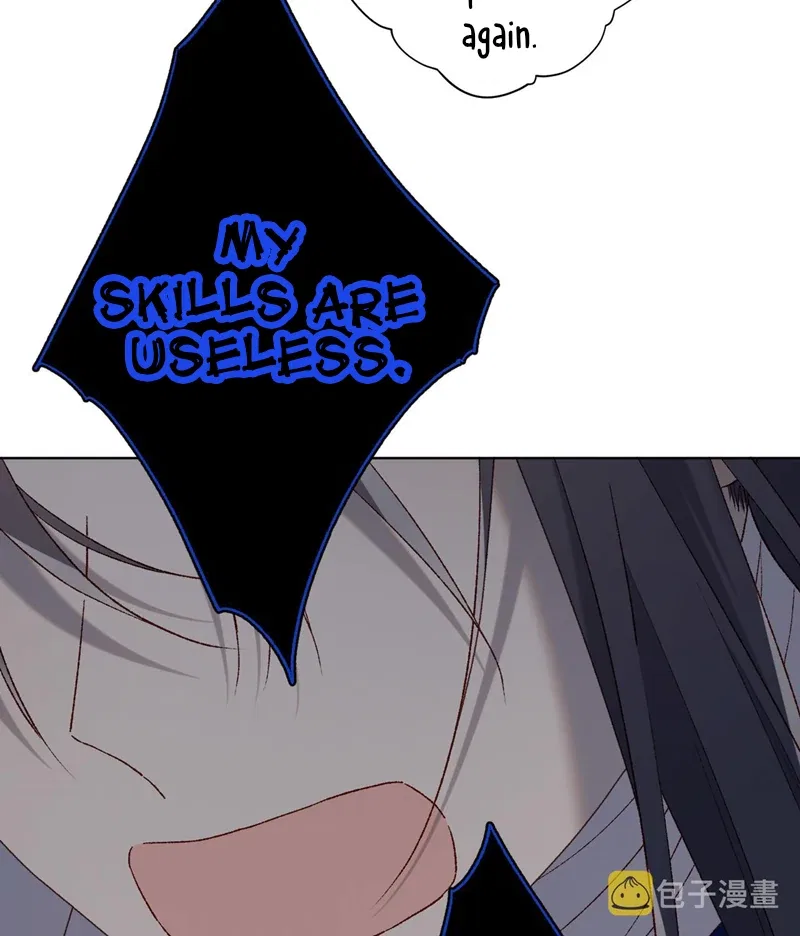 The Villainess Refuses to Flirt with the Male Lead Chapter 85 – Page 24