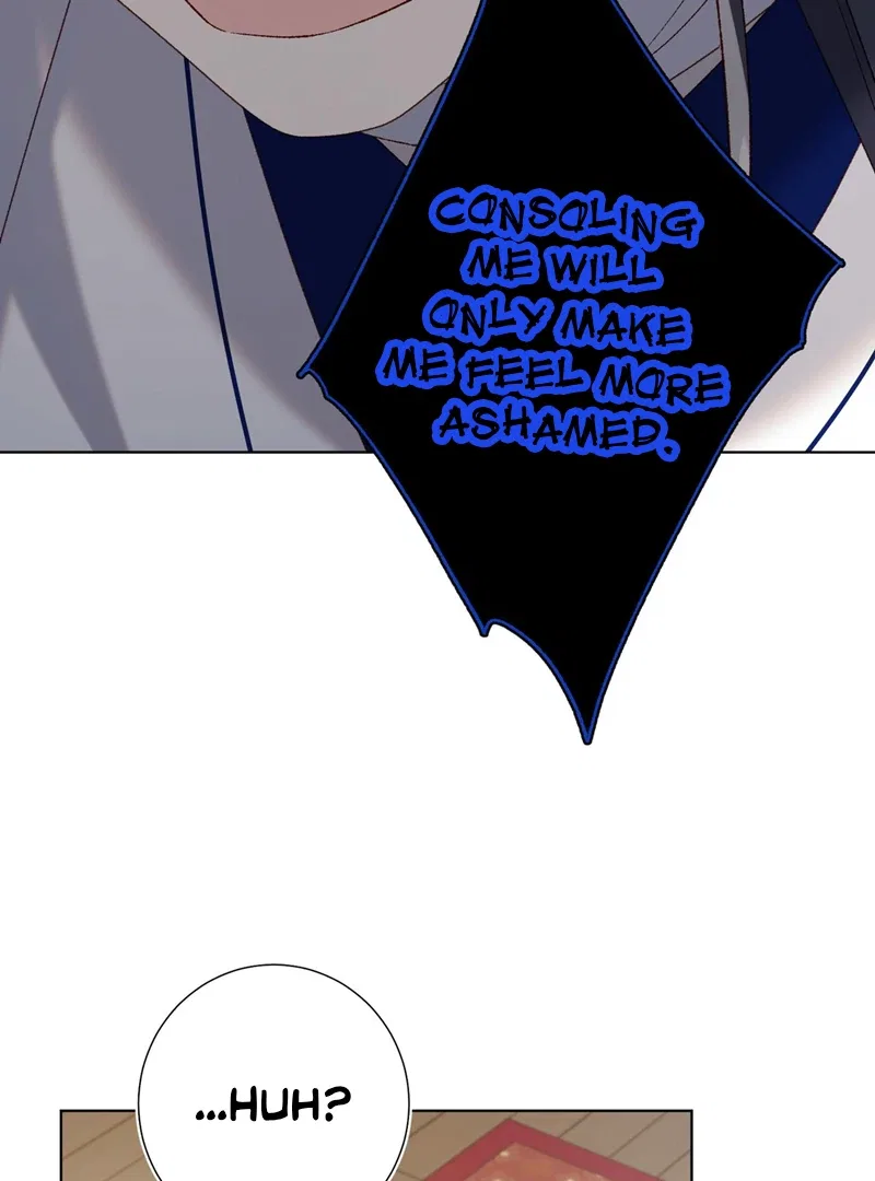 The Villainess Refuses to Flirt with the Male Lead Chapter 85 – Page 25