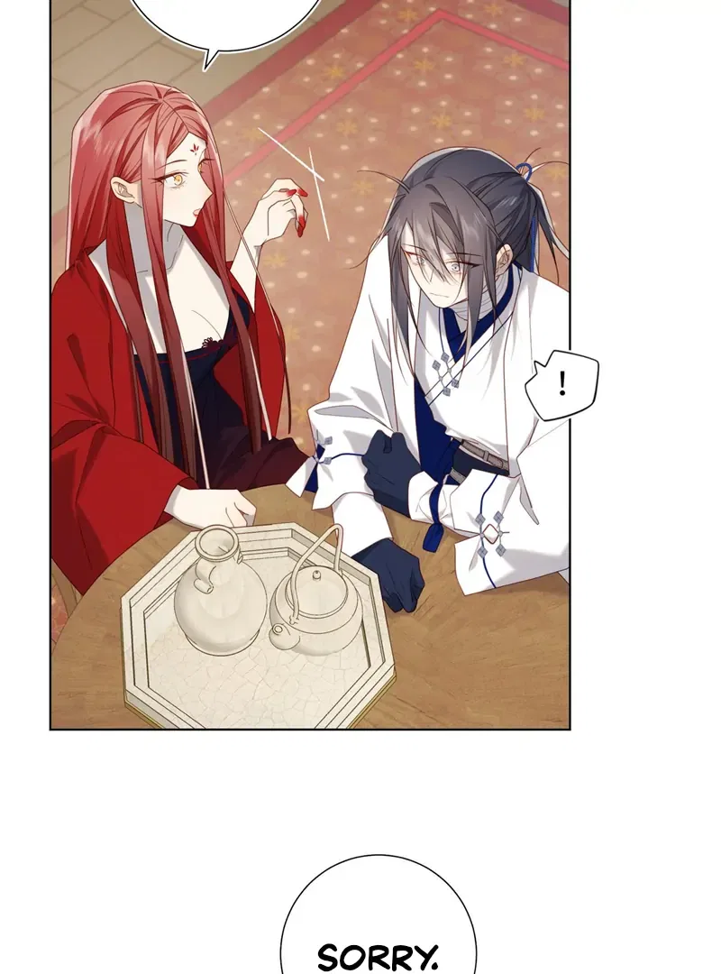 The Villainess Refuses to Flirt with the Male Lead Chapter 85 – Page 26