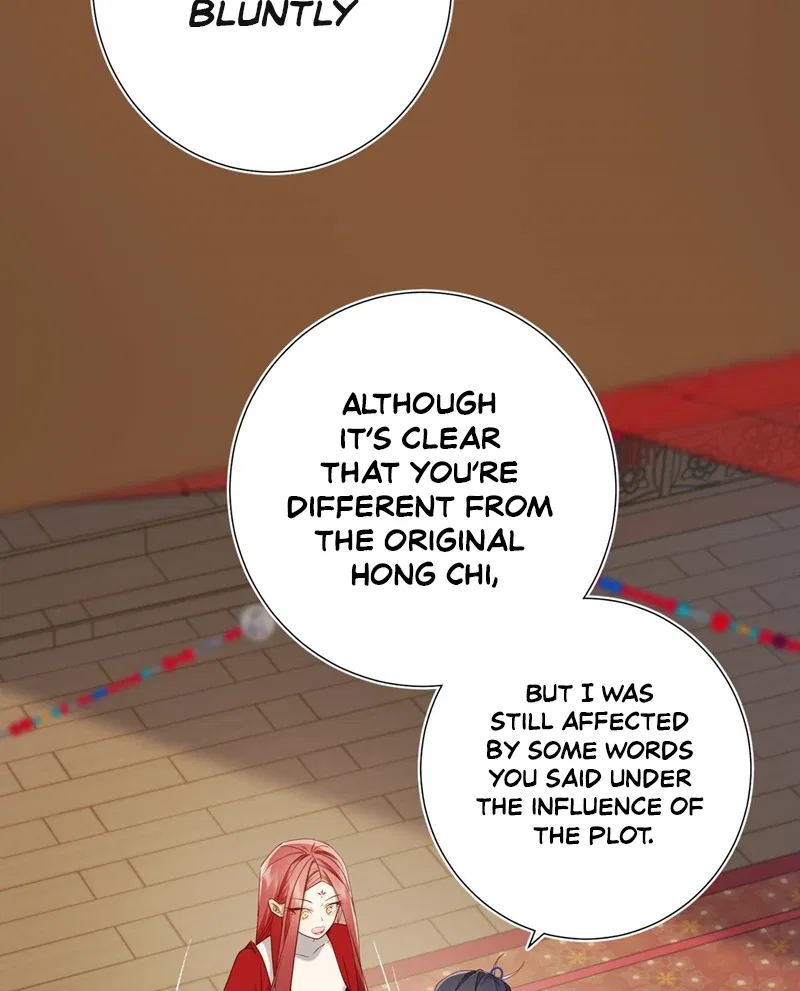 The Villainess Refuses to Flirt with the Male Lead Chapter 85 – Page 28