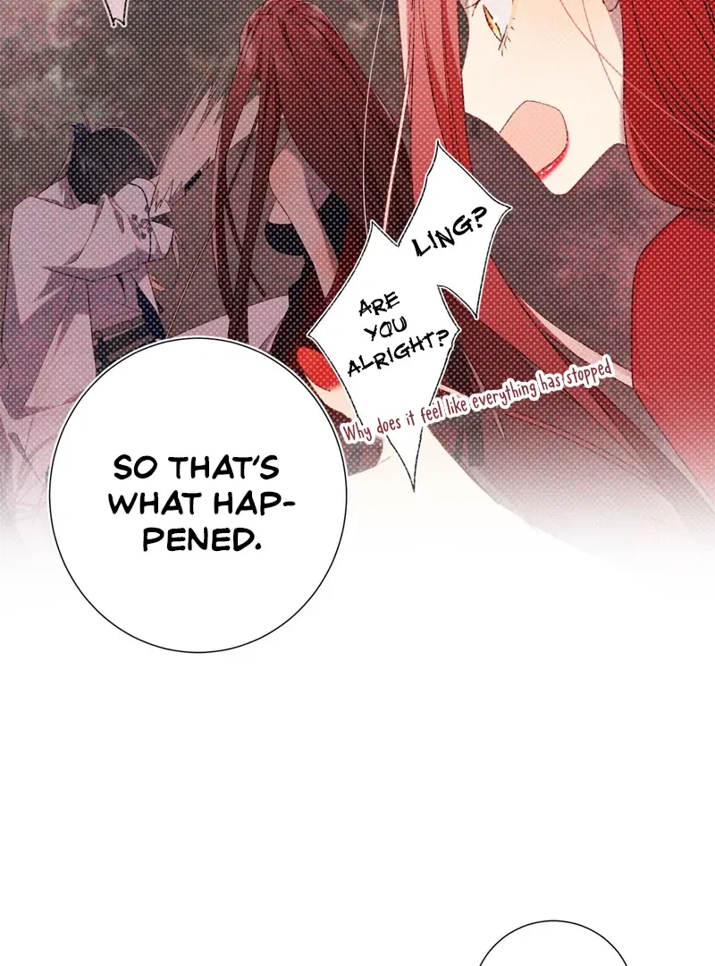 The Villainess Refuses to Flirt with the Male Lead Chapter 85 – Page 30