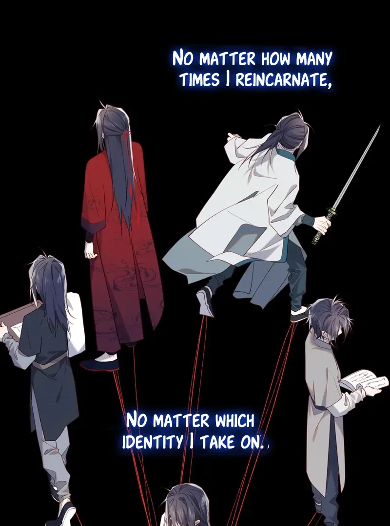 The Villainess Refuses to Flirt with the Male Lead Chapter 85 – Page 34