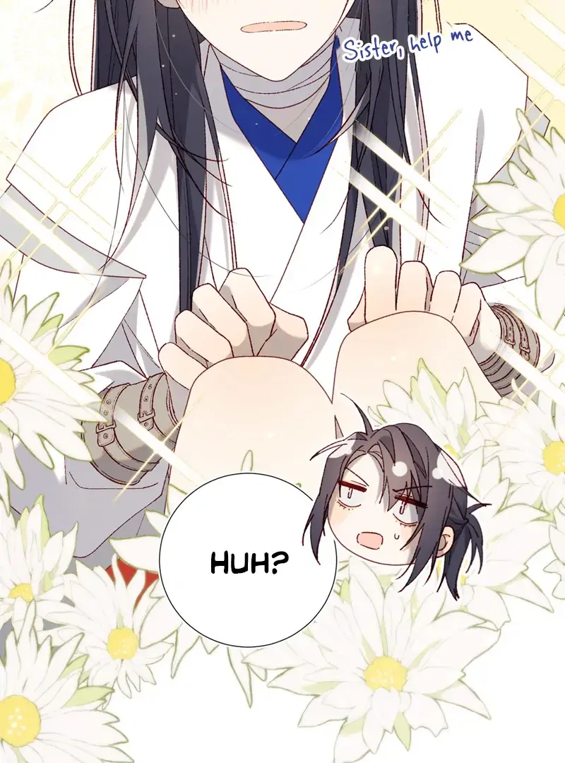The Villainess Refuses to Flirt with the Male Lead Chapter 85 – Page 40