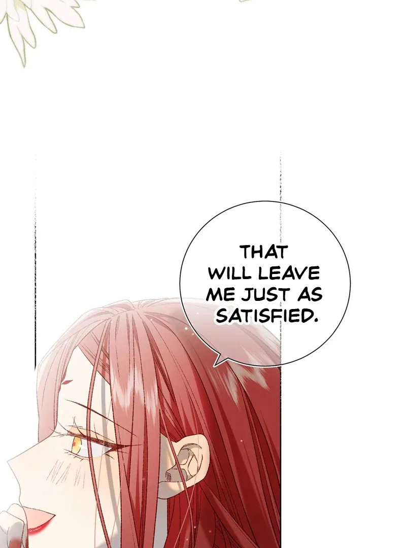 The Villainess Refuses to Flirt with the Male Lead Chapter 85 – Page 41