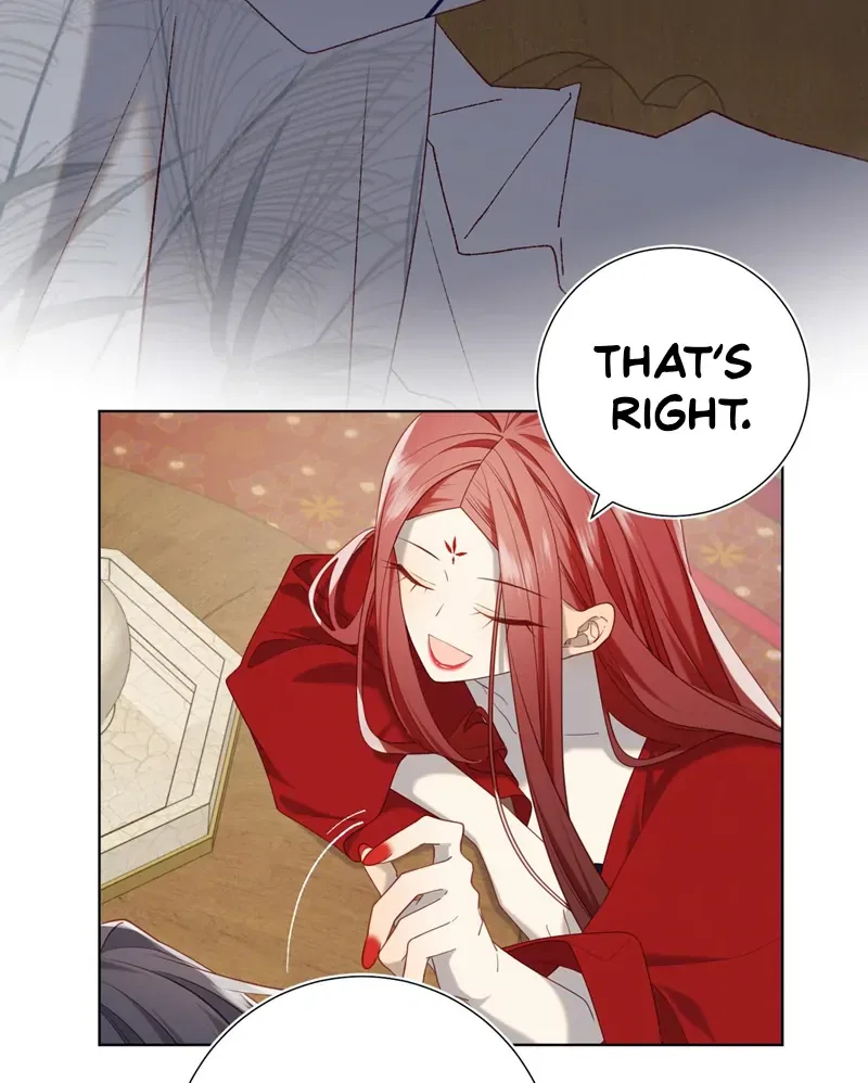 The Villainess Refuses to Flirt with the Male Lead Chapter 85 – Page 46