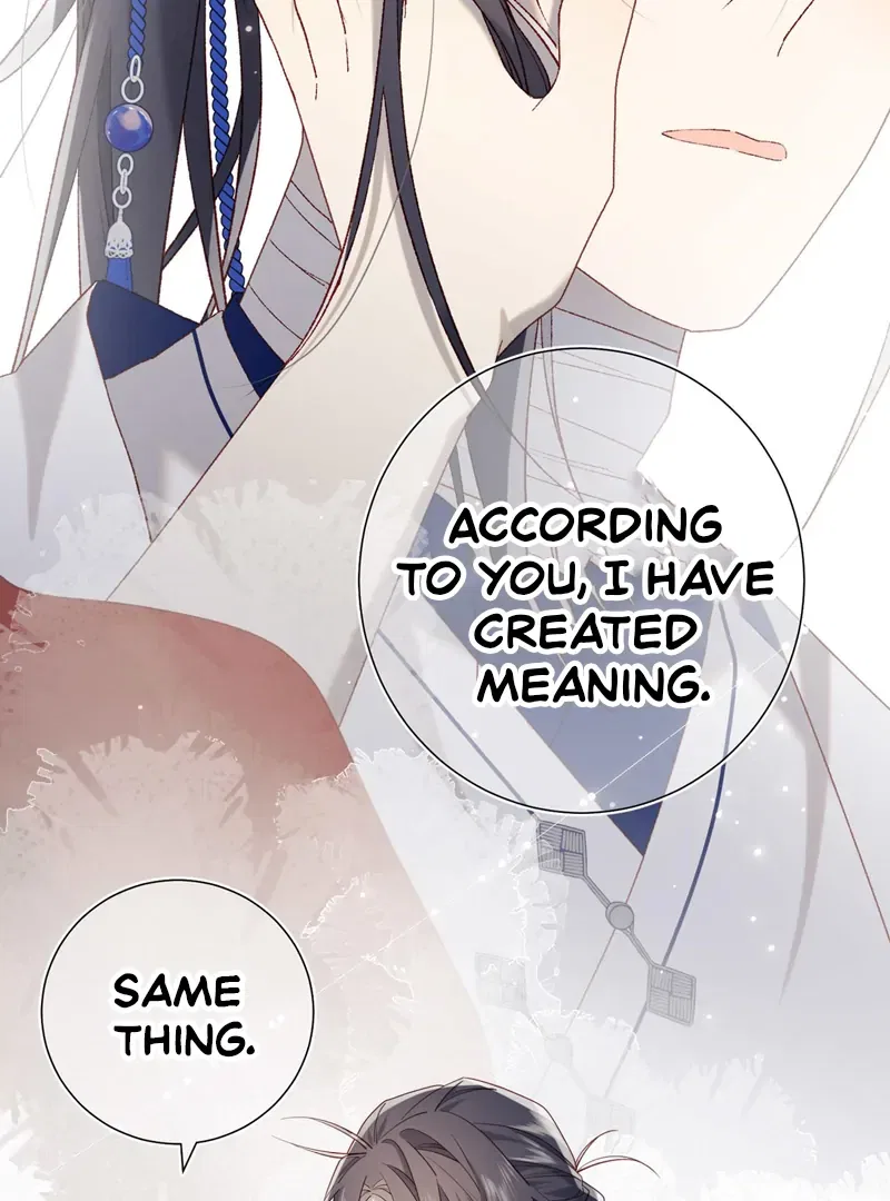 The Villainess Refuses to Flirt with the Male Lead Chapter 85 – Page 48