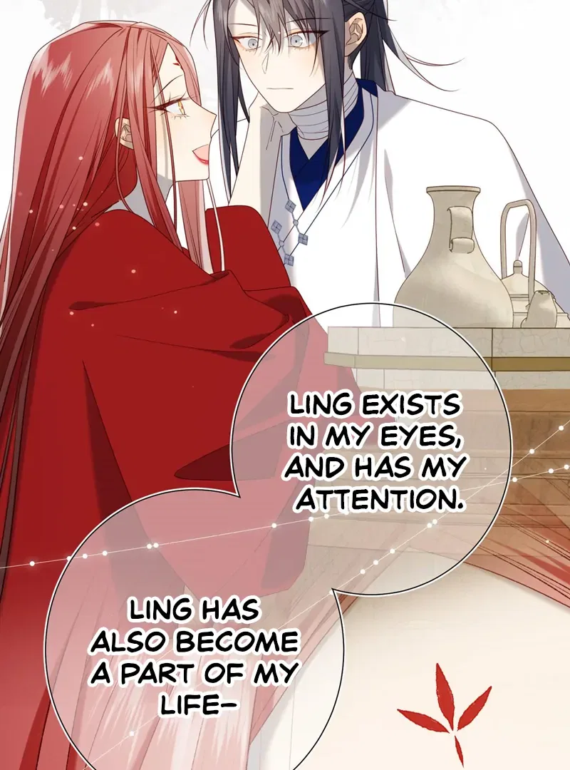 The Villainess Refuses to Flirt with the Male Lead Chapter 85 – Page 49