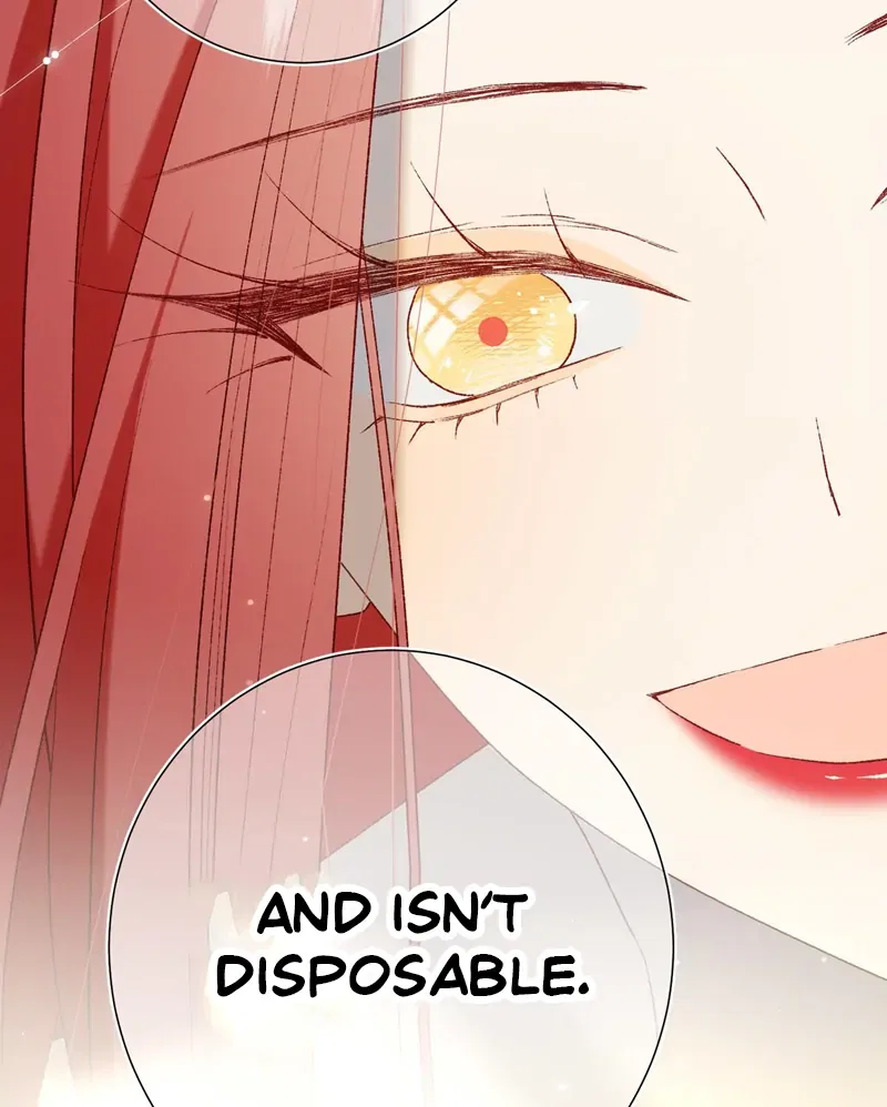 The Villainess Refuses to Flirt with the Male Lead Chapter 85 – Page 50
