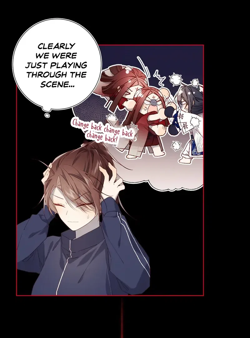The Villainess Refuses to Flirt with the Male Lead Chapter 84 – Page 6