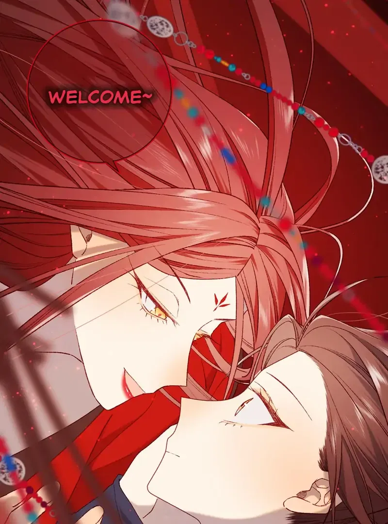 The Villainess Refuses to Flirt with the Male Lead Chapter 84 – Page 9