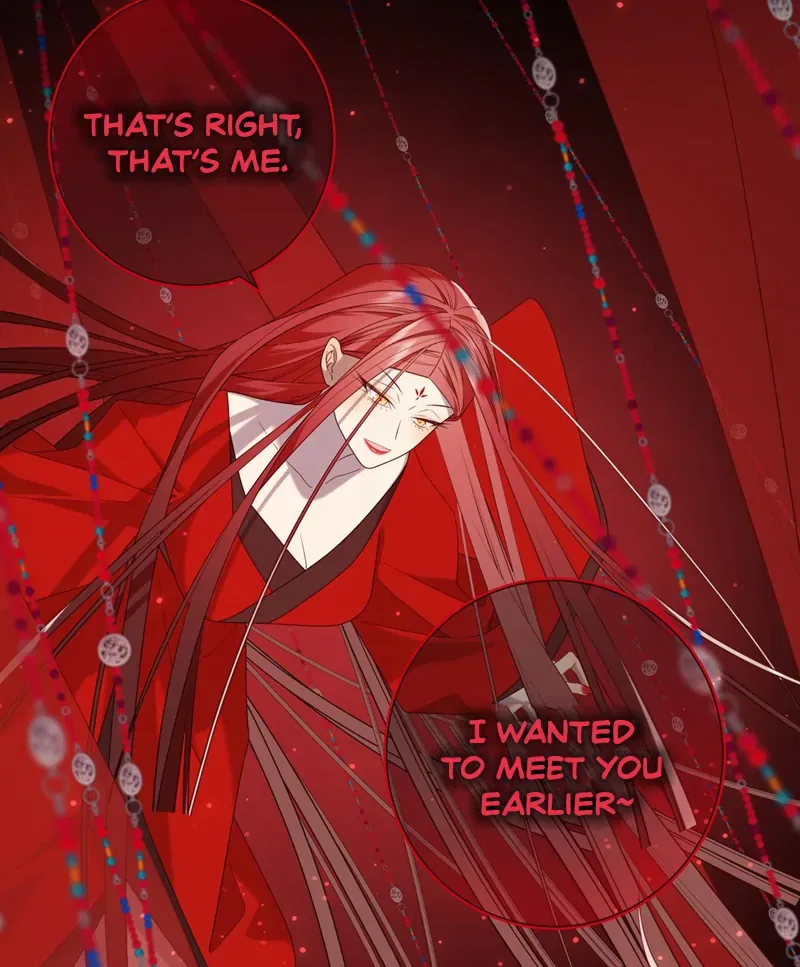 The Villainess Refuses to Flirt with the Male Lead Chapter 84 – Page 12