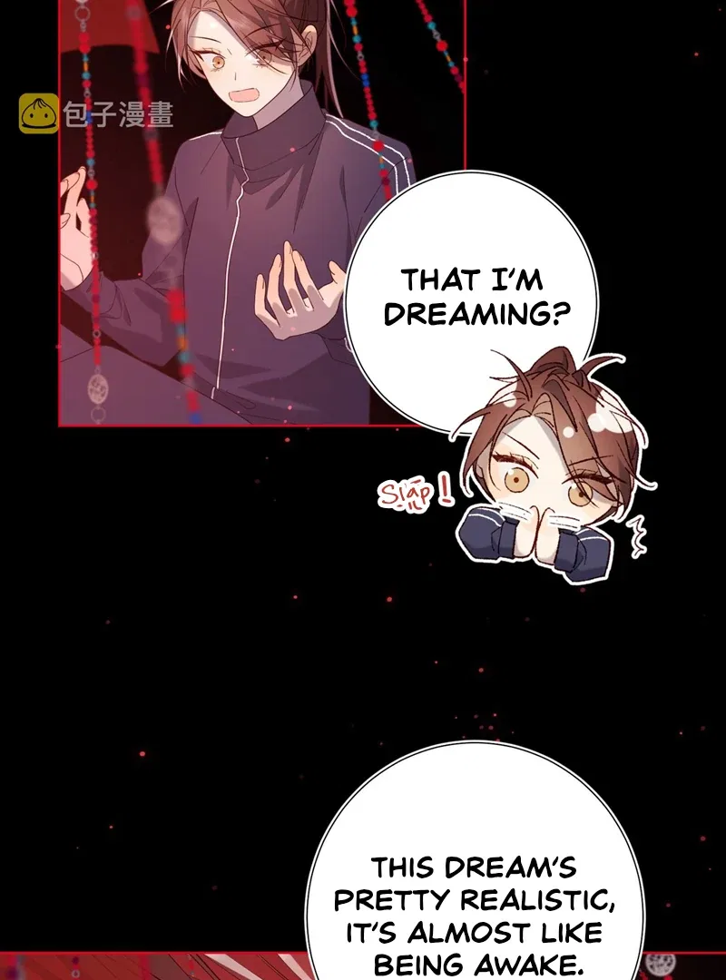 The Villainess Refuses to Flirt with the Male Lead Chapter 84 – Page 14