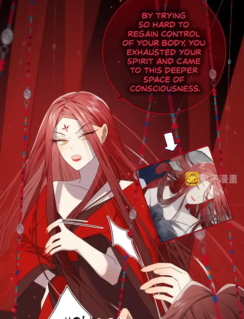 The Villainess Refuses to Flirt with the Male Lead Chapter 84 – Page 16