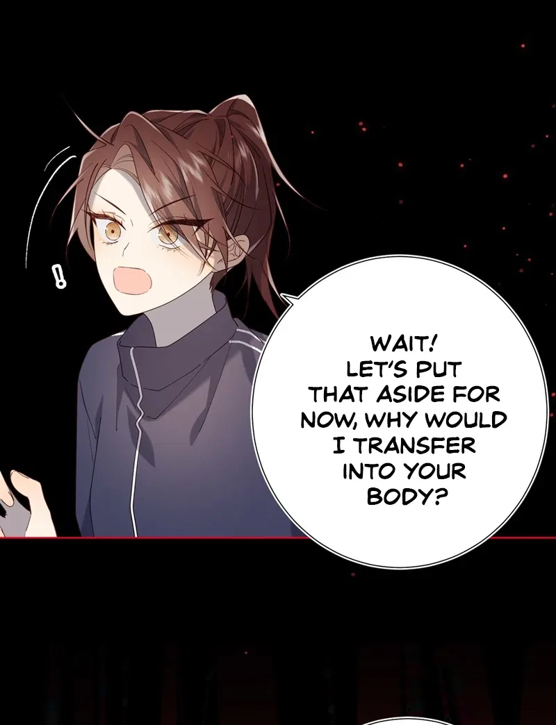 The Villainess Refuses to Flirt with the Male Lead Chapter 84 – Page 20