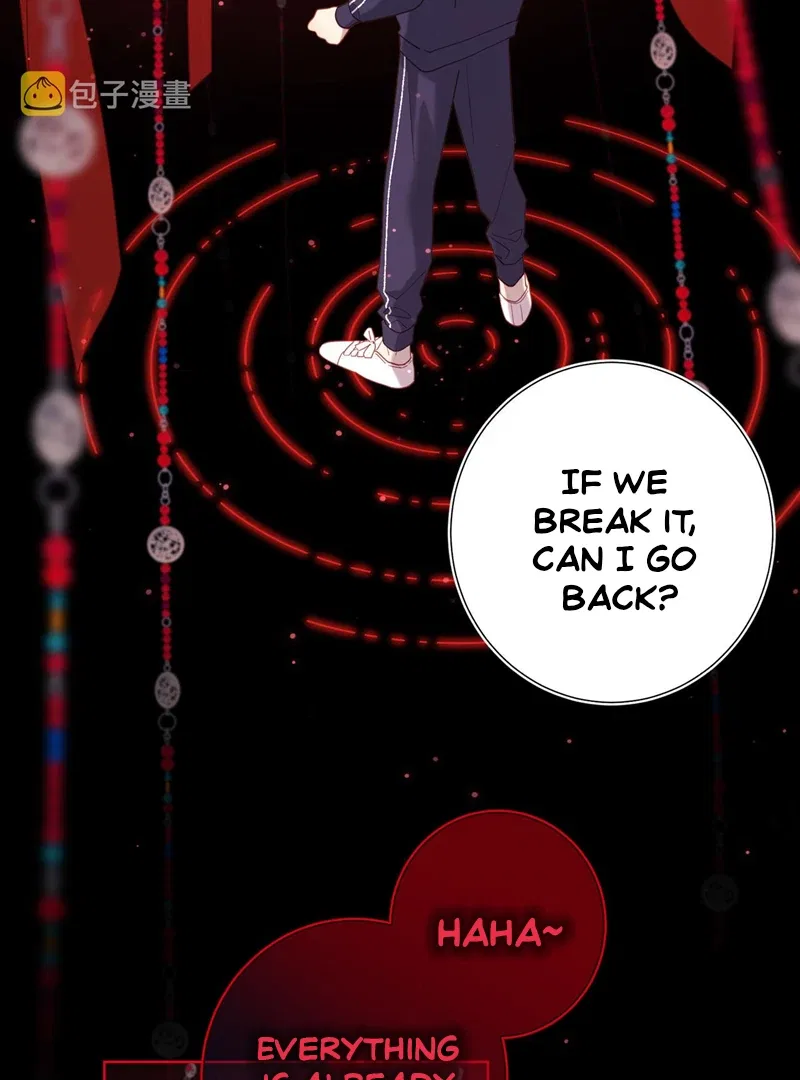 The Villainess Refuses to Flirt with the Male Lead Chapter 84 – Page 22