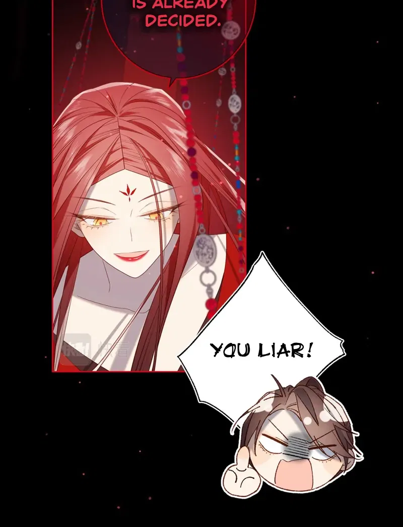 The Villainess Refuses to Flirt with the Male Lead Chapter 84 – Page 23