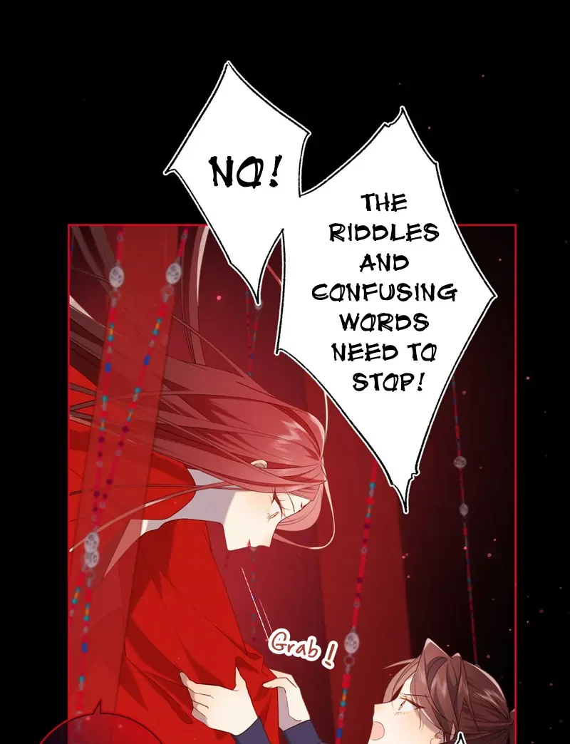 The Villainess Refuses to Flirt with the Male Lead Chapter 84 – Page 24