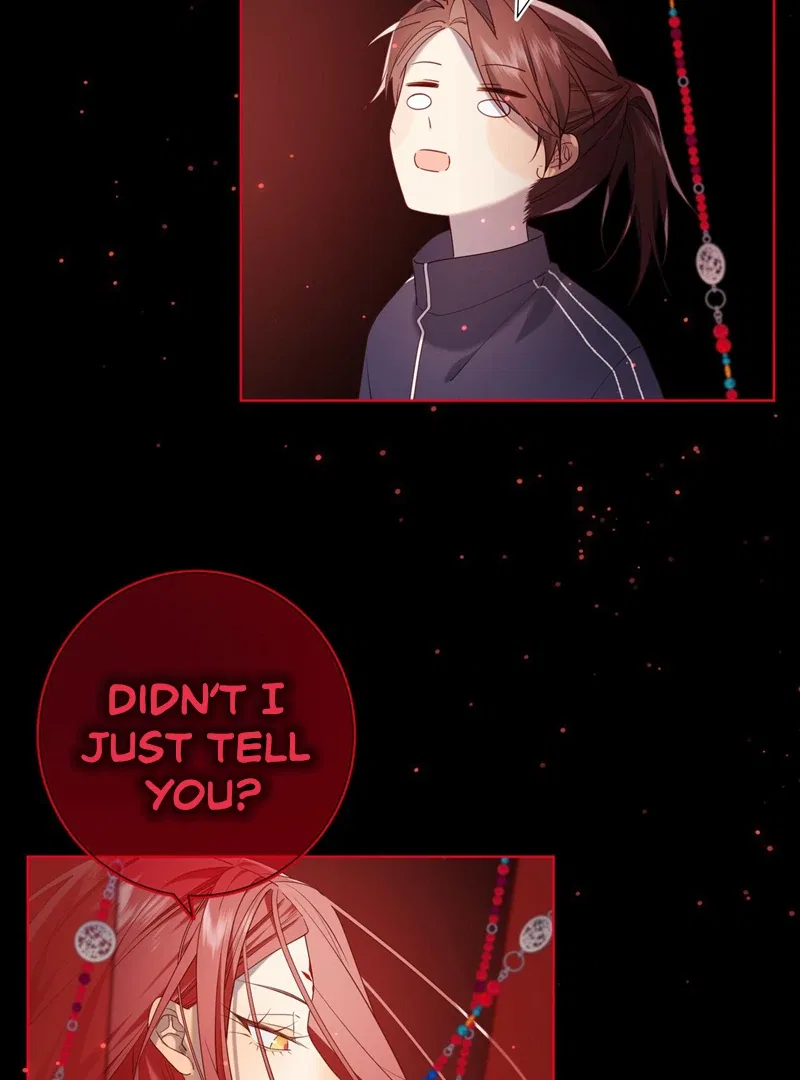 The Villainess Refuses to Flirt with the Male Lead Chapter 84 – Page 28