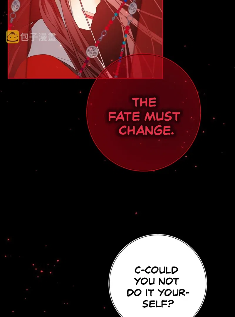 The Villainess Refuses to Flirt with the Male Lead Chapter 84 – Page 29
