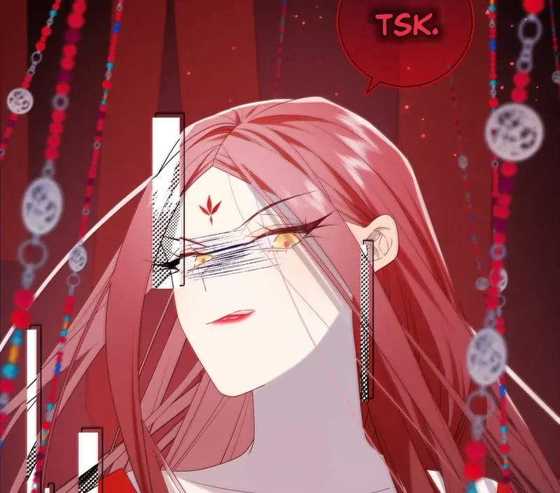 The Villainess Refuses to Flirt with the Male Lead Chapter 84 – Page 31