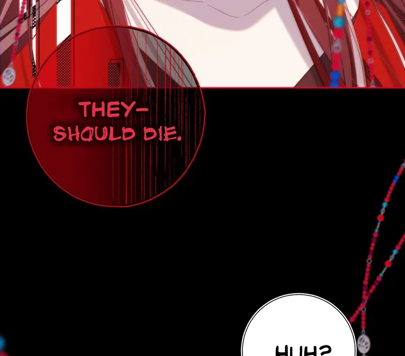 The Villainess Refuses to Flirt with the Male Lead Chapter 84 – Page 32