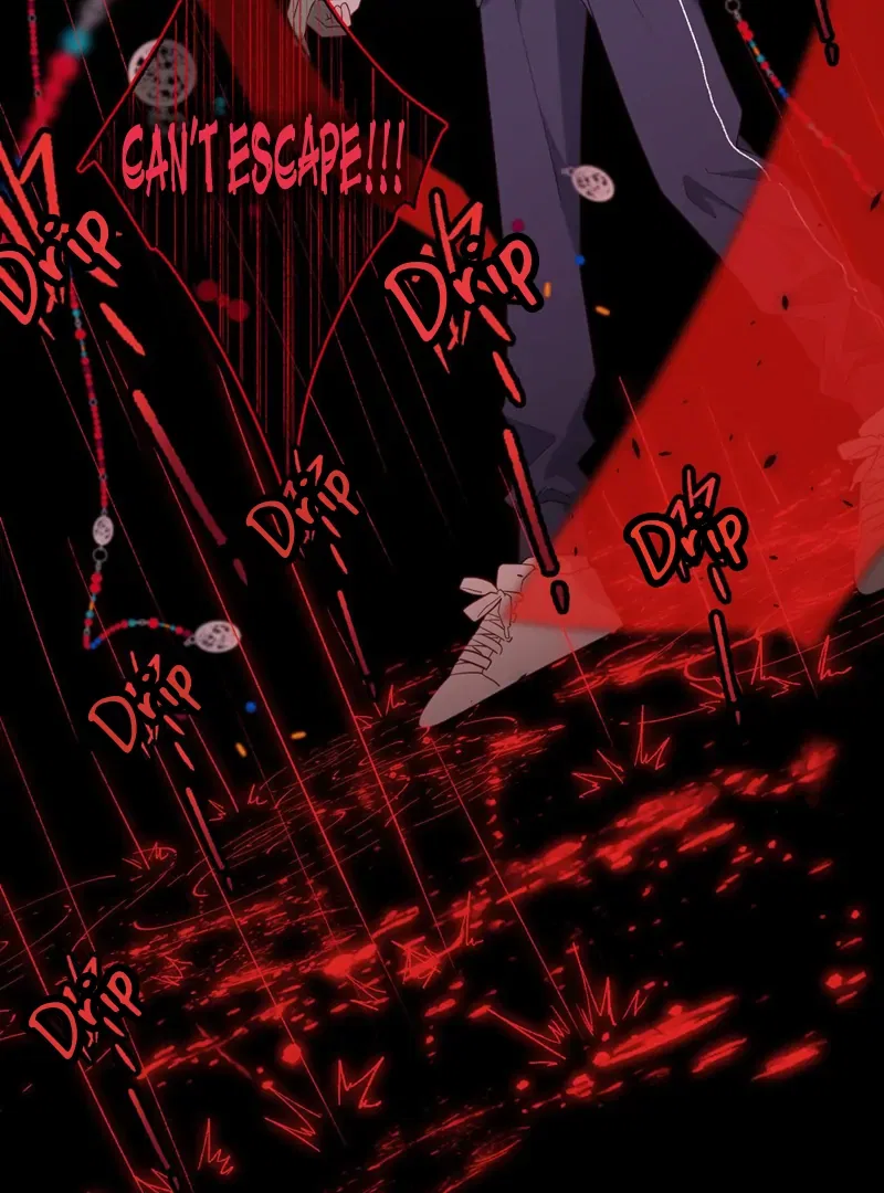 The Villainess Refuses to Flirt with the Male Lead Chapter 84 – Page 35