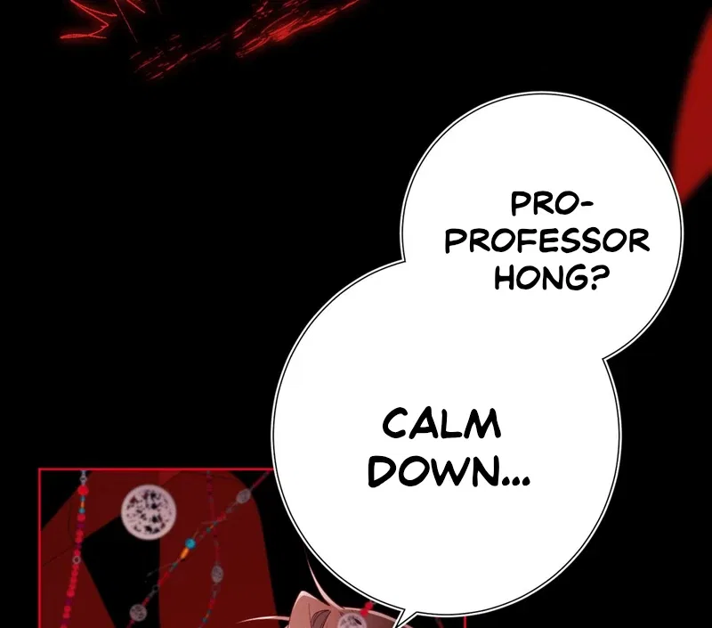 The Villainess Refuses to Flirt with the Male Lead Chapter 84 – Page 36