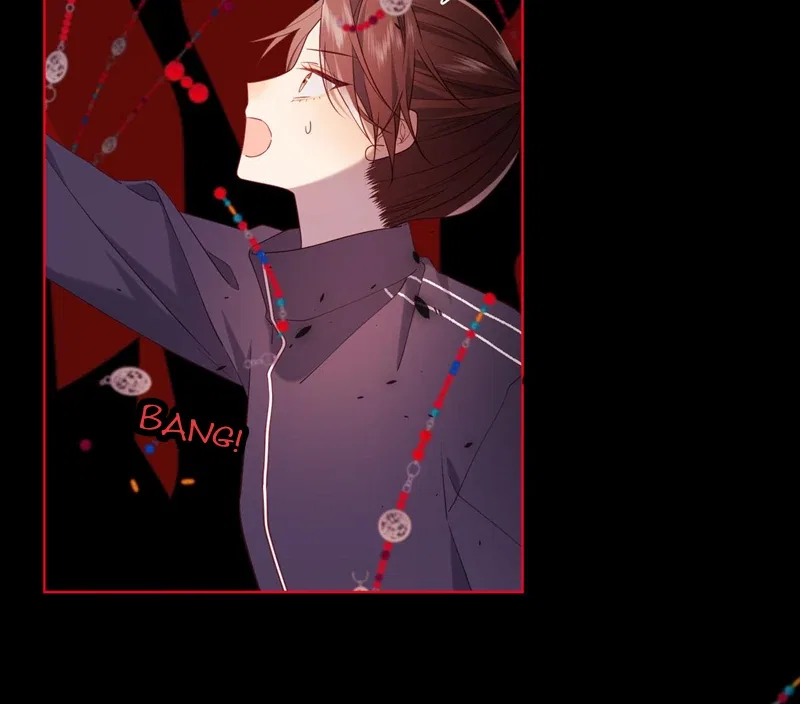 The Villainess Refuses to Flirt with the Male Lead Chapter 84 – Page 37