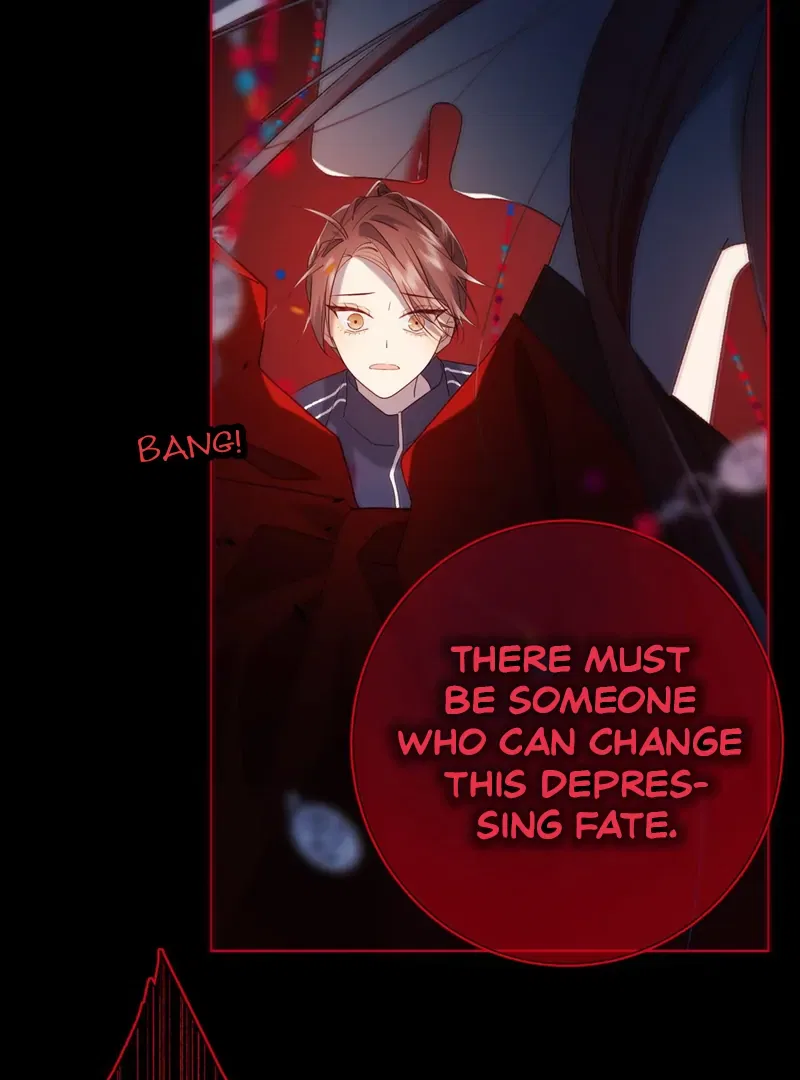 The Villainess Refuses to Flirt with the Male Lead Chapter 84 – Page 40