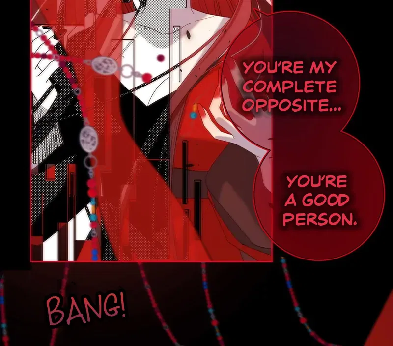 The Villainess Refuses to Flirt with the Male Lead Chapter 84 – Page 42
