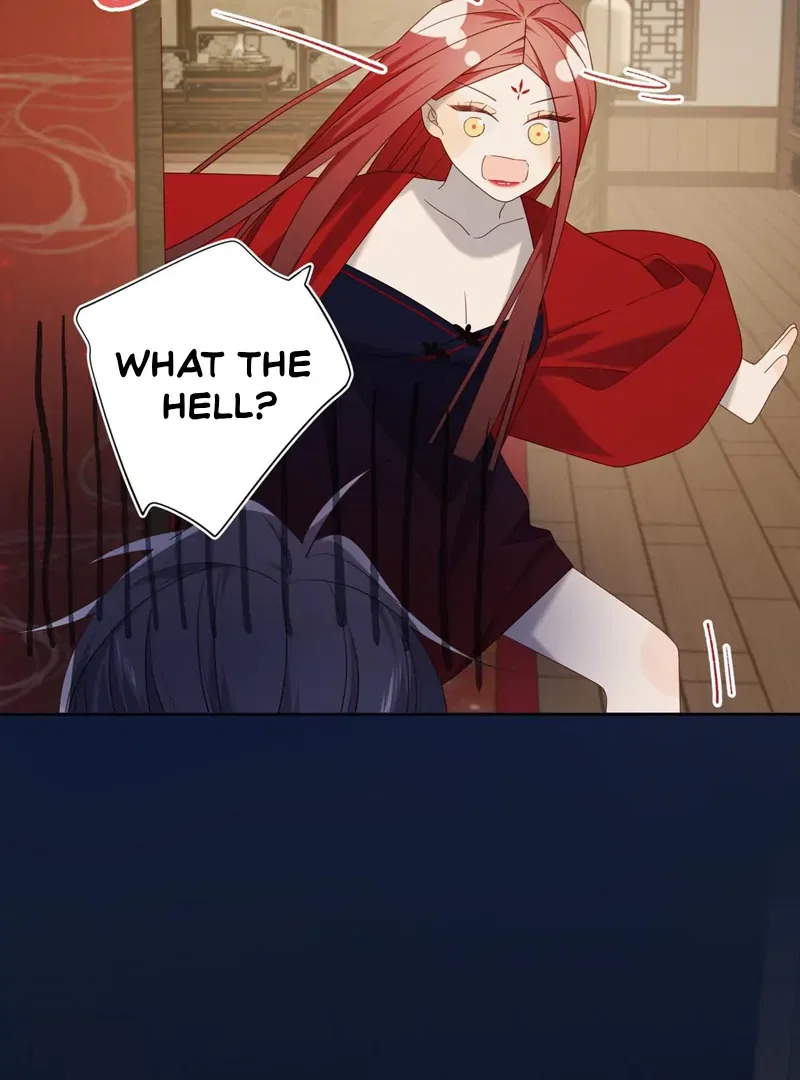 The Villainess Refuses to Flirt with the Male Lead Chapter 84 – Page 47