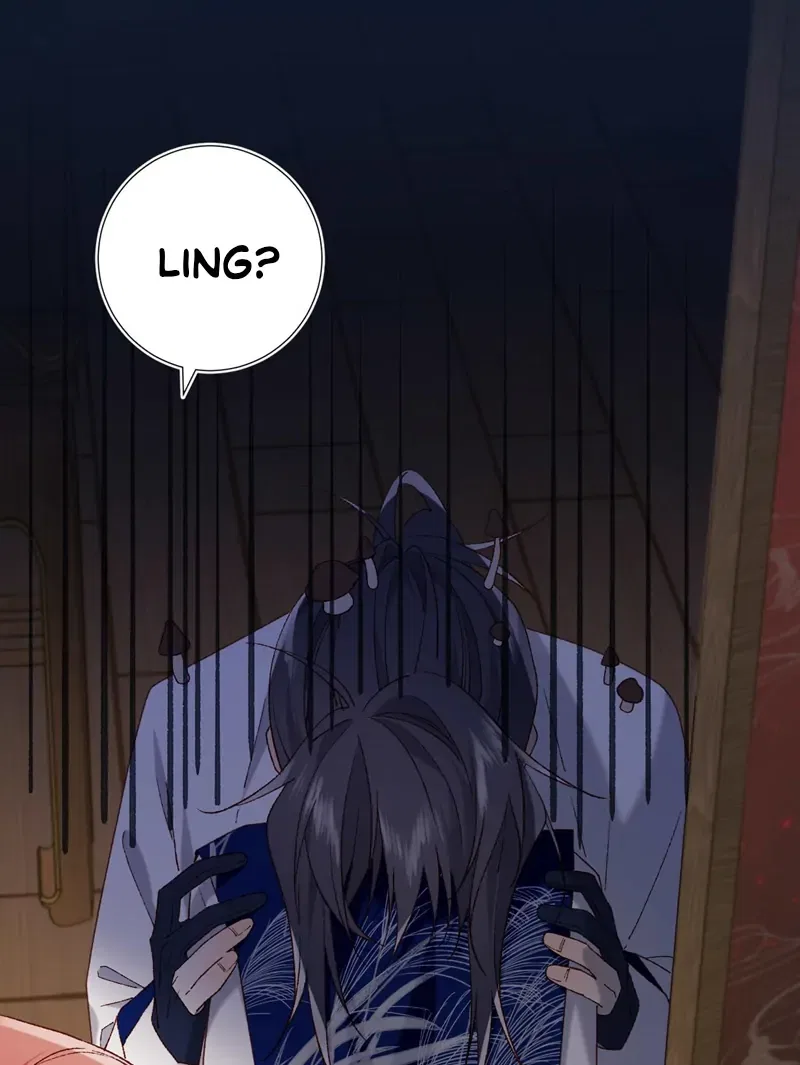 The Villainess Refuses to Flirt with the Male Lead Chapter 84 – Page 48