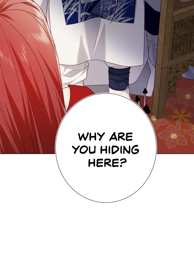 The Villainess Refuses to Flirt with the Male Lead Chapter 84 – Page 49