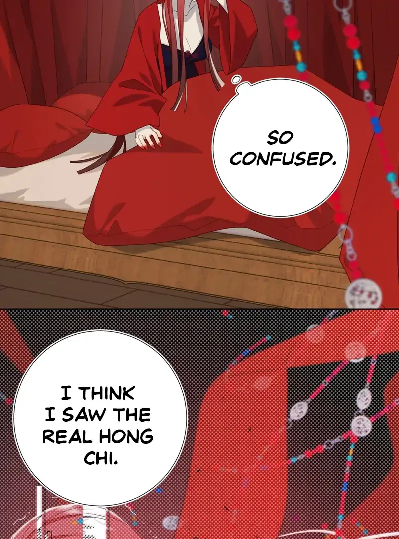 The Villainess Refuses to Flirt with the Male Lead Chapter 84 – Page 50