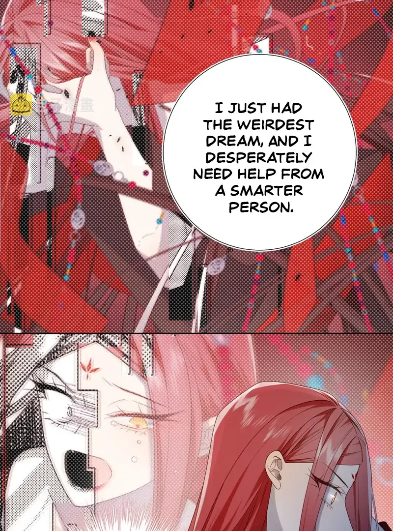 The Villainess Refuses to Flirt with the Male Lead Chapter 84 – Page 51