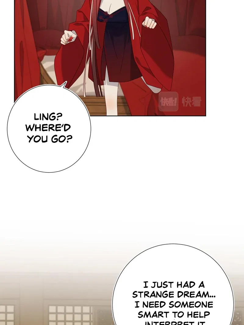 The Villainess Refuses to Flirt with the Male Lead Chapter 84 – Page 53