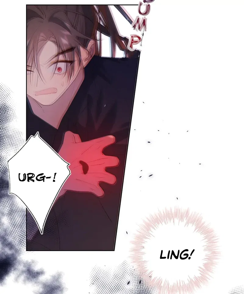 The Villainess Refuses to Flirt with the Male Lead Chapter 83 – Page 7
