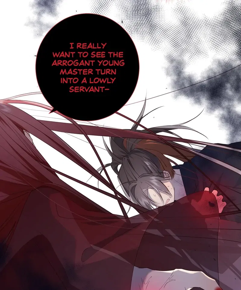 The Villainess Refuses to Flirt with the Male Lead Chapter 83 – Page 8