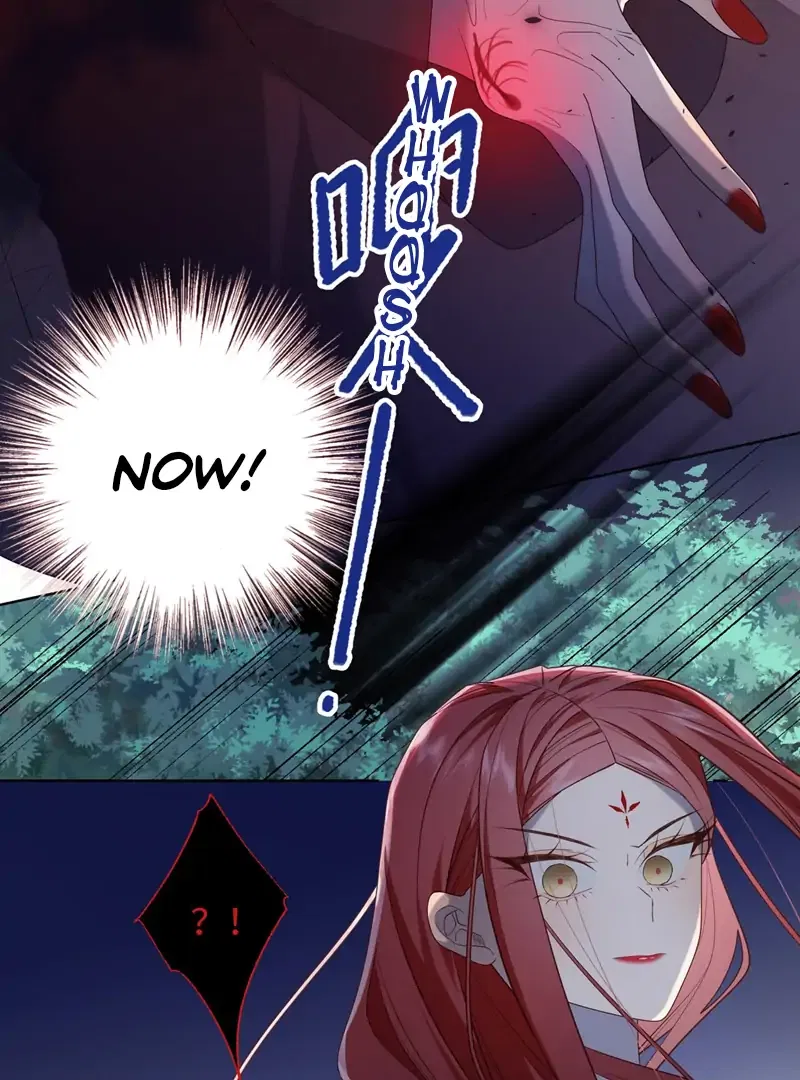 The Villainess Refuses to Flirt with the Male Lead Chapter 83 – Page 9