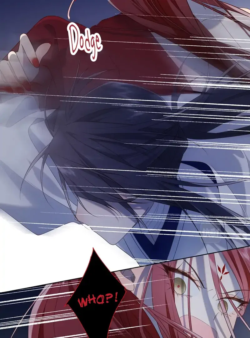 The Villainess Refuses to Flirt with the Male Lead Chapter 83 – Page 10