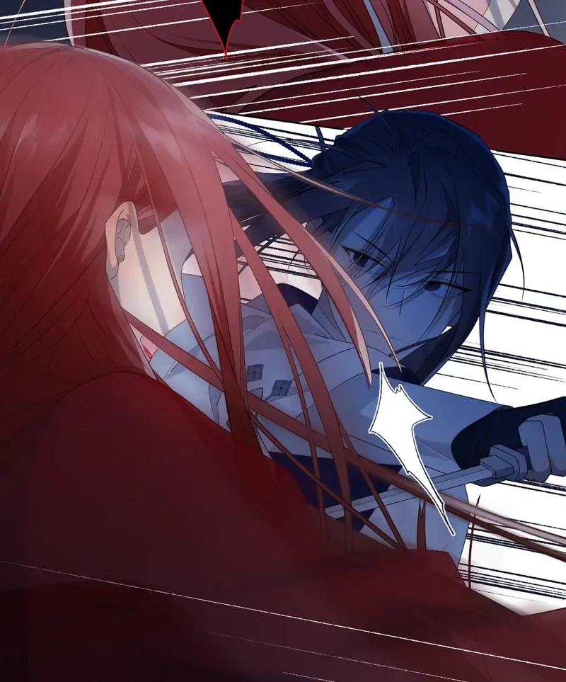 The Villainess Refuses to Flirt with the Male Lead Chapter 83 – Page 11