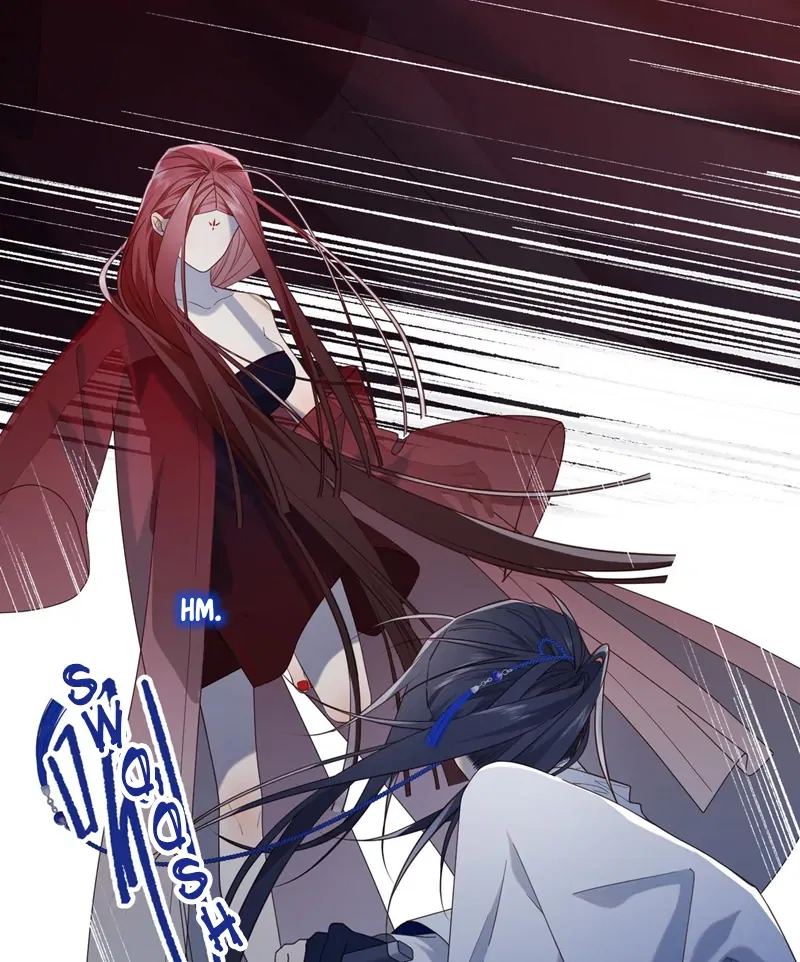The Villainess Refuses to Flirt with the Male Lead Chapter 83 – Page 12