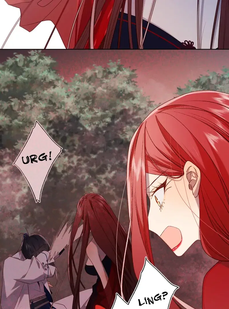 The Villainess Refuses to Flirt with the Male Lead Chapter 83 – Page 16