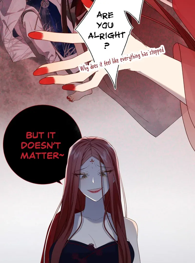 The Villainess Refuses to Flirt with the Male Lead Chapter 83 – Page 17