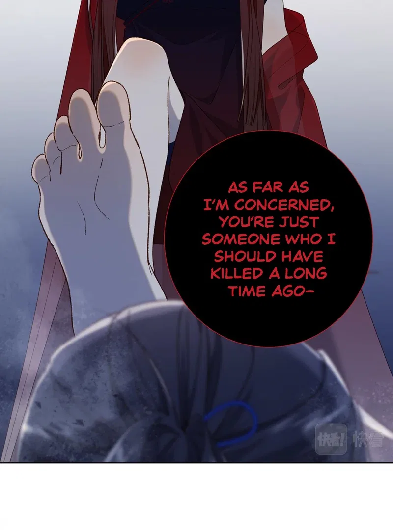 The Villainess Refuses to Flirt with the Male Lead Chapter 83 – Page 18