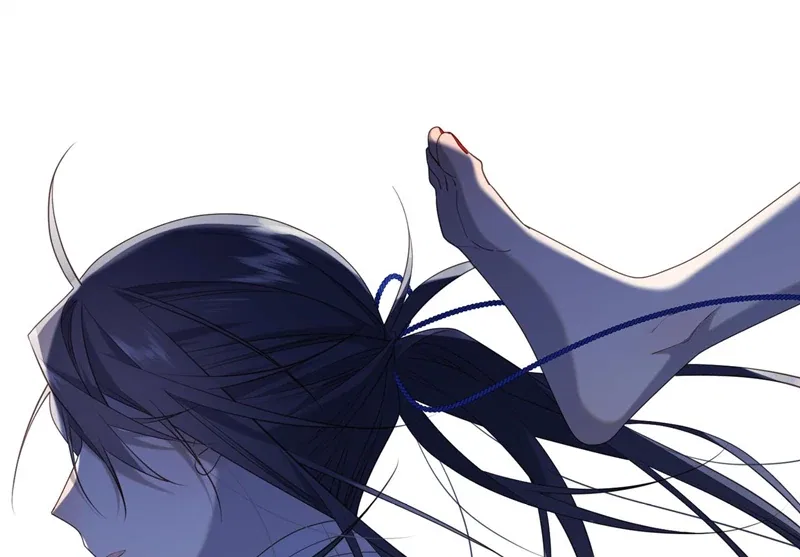 The Villainess Refuses to Flirt with the Male Lead Chapter 83 – Page 19