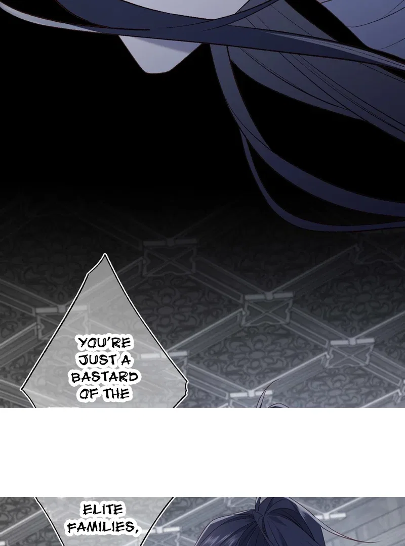 The Villainess Refuses to Flirt with the Male Lead Chapter 83 – Page 22