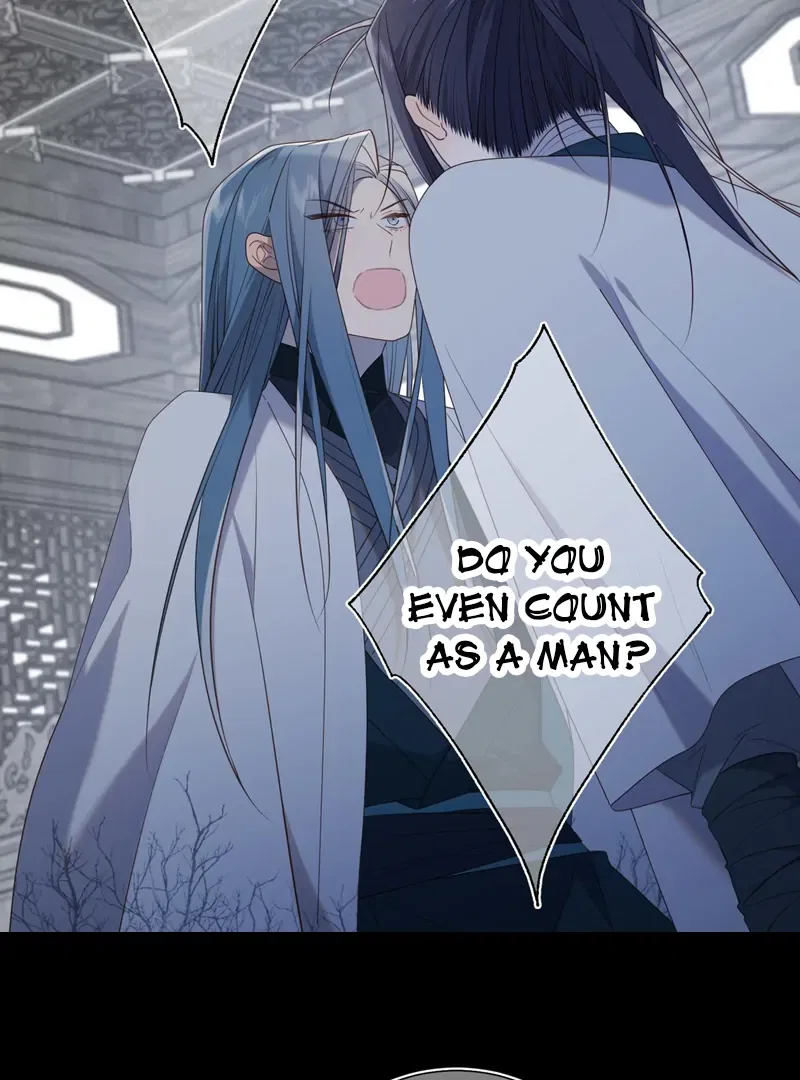 The Villainess Refuses to Flirt with the Male Lead Chapter 83 – Page 23