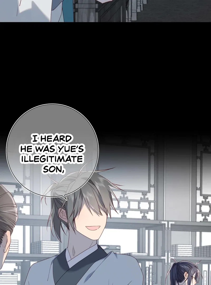 The Villainess Refuses to Flirt with the Male Lead Chapter 83 – Page 26