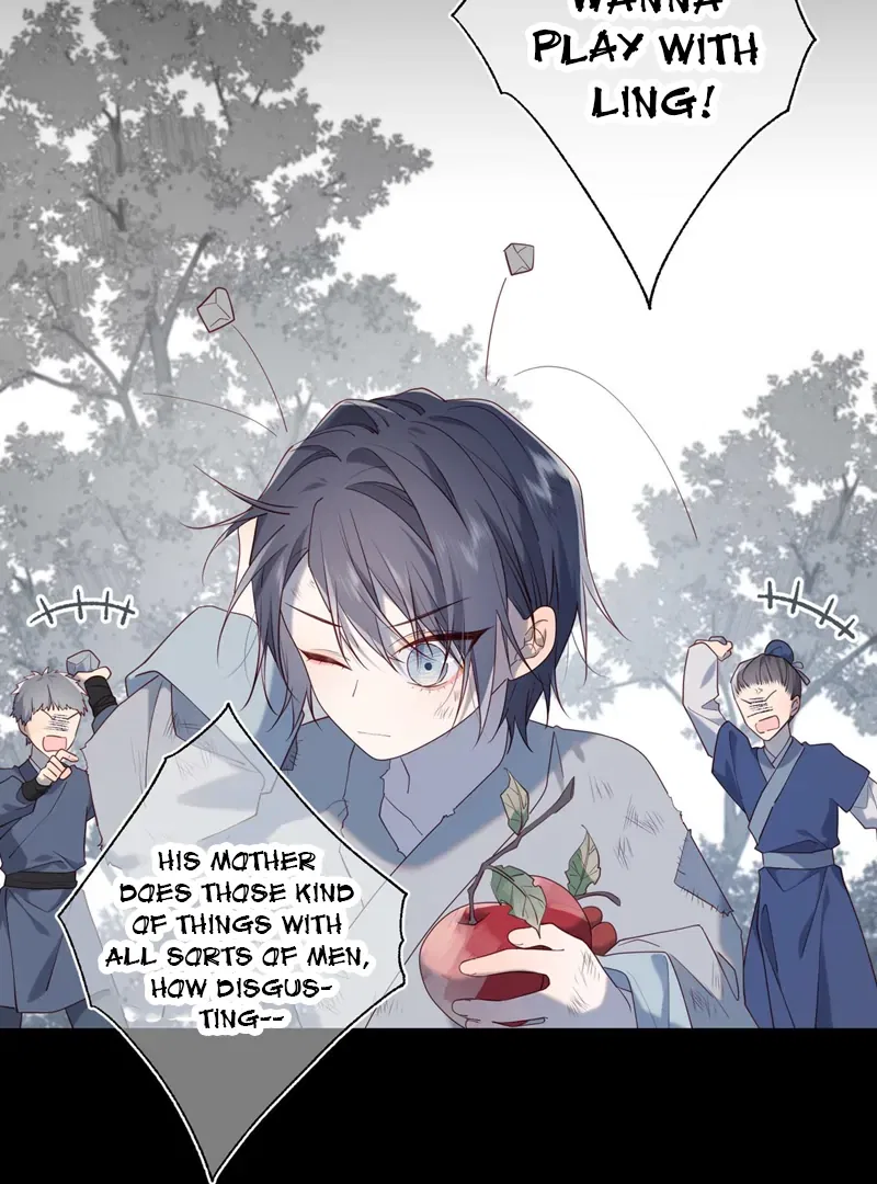 The Villainess Refuses to Flirt with the Male Lead Chapter 83 – Page 28
